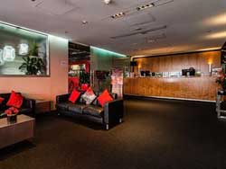 George Williams Hotel