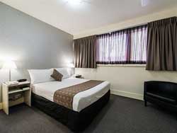 George Williams Hotel