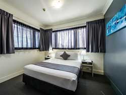 George Williams Hotel