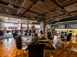 George Williams Hotel