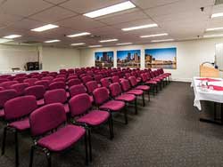 George Williams Hotel