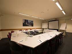 George Williams Hotel