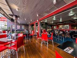 George Williams Hotel