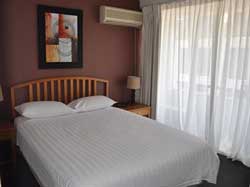 Goldsborough Place Apartments