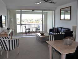 Goldsborough Place Apartments