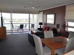 Goldsborough Place Apartments