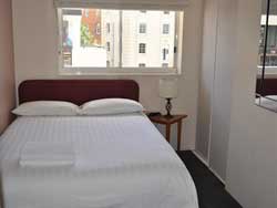 Goldsborough Place Apartments