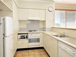 Goldsborough Place Apartments