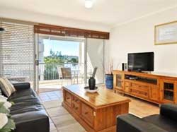 Goldsborough Place Apartments