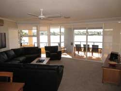 Goldsborough Place Apartments