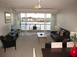 Goldsborough Place Apartments