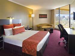 Hotel Grand Chancellor