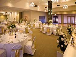 Hotel Grand Chancellor