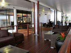 Hotel Grand Chancellor