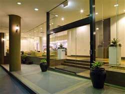 Hotel Grand Chancellor