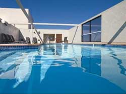 Hotel Grand Chancellor