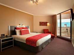 Hotel Grand Chancellor