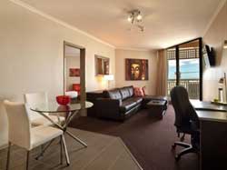 Hotel Grand Chancellor