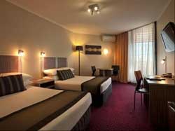 Hotel Grand Chancellor