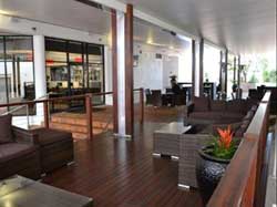 Hotel Grand Chancellor