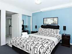 Inn On The Park Apartments