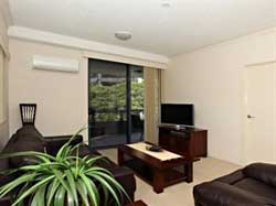 Inn On The Park Apartments