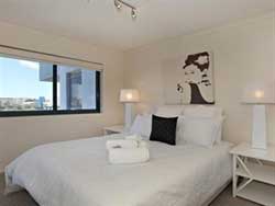 Inn On The Park Apartments