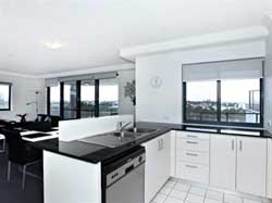 Inn On The Park Apartments