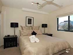 Inn On The Park Apartments