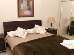 Inn On The Park Apartments