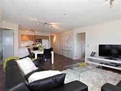 Inn On The Park Apartments