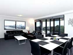 Inn On The Park Apartments