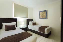 Kangoroo Point Holiday Apartments