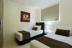 Kangoroo Point Holiday Apartments