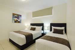 Kangoroo Point Holiday Apartments