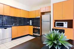 Kangoroo Point Holiday Apartments