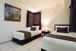 Kangoroo Point Holiday Apartments