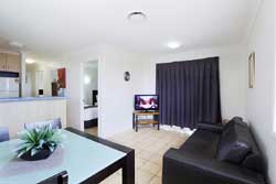 Kangoroo Point Holiday Apartments