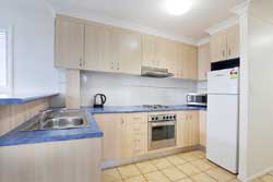 Kangoroo Point Holiday Apartments