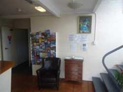 Kingsford Riverside  Inn