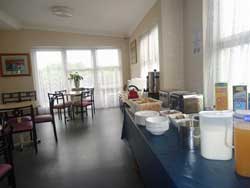 Kingsford Riverside  Inn