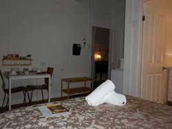 Kirkland House Bed And Breakfast