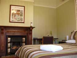 Kirkland House Bed And Breakfast