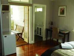 Kirkland House Bed And Breakfast