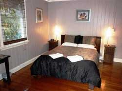 Kirkland House Bed And Breakfast