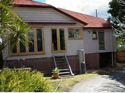 Kirkland House Bed And Breakfast