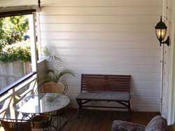 Kirkland House Bed And Breakfast