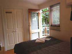 Kirkland House Bed And Breakfast