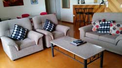 Kirribilli Riverfront Apartments 