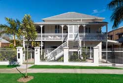 Landridge On Stoneleigh